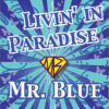 LivinInParadiseCover